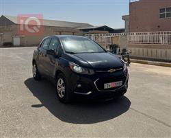 شيفروليه تراكس